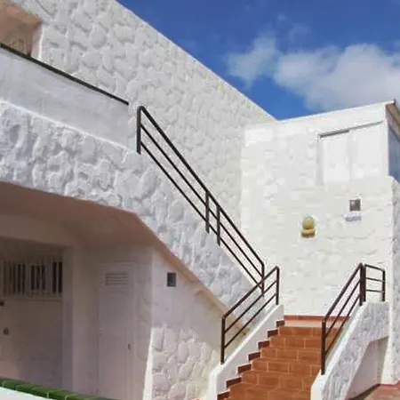 Apartment With 2 In Arona, Tenerife, With Wonderful Mountain Vie Arona (Tenerife)