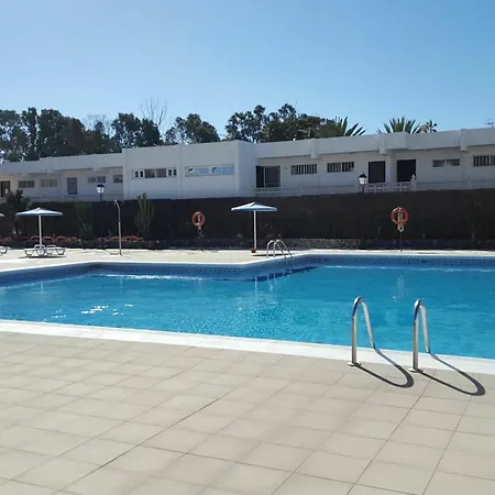 With 2 In Arona, Tenerife, With Wonderful Mountain Vie Apartment Arona (Tenerife)
