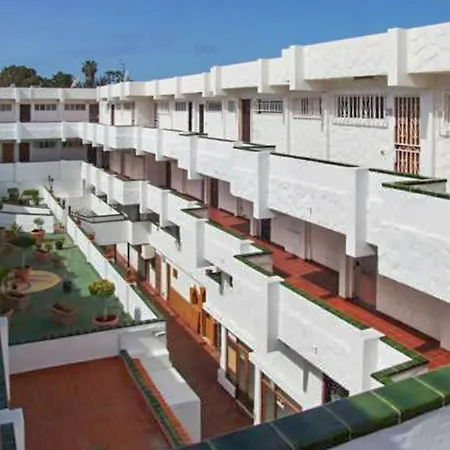 Apartment With 2 In Arona, Tenerife, With Wonderful Mountain Vie Arona (Tenerife)