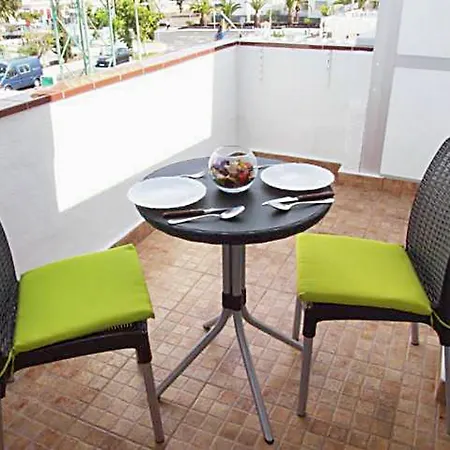 Apartment With 2 In Arona, Tenerife, With Wonderful Mountain Vie *