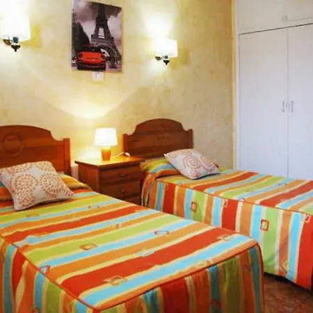 With 2 In Arona, Tenerife, With Wonderful Mountain Vie Апартаменты