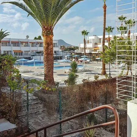 With 2 In Arona, Tenerife, With Wonderful Mountain Vie Apartment