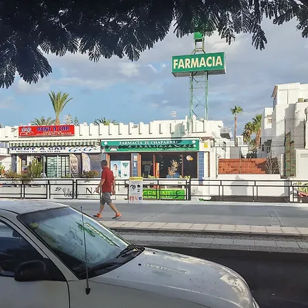 Апартаменты With 2 In Arona, Tenerife, With Wonderful Mountain Vie *